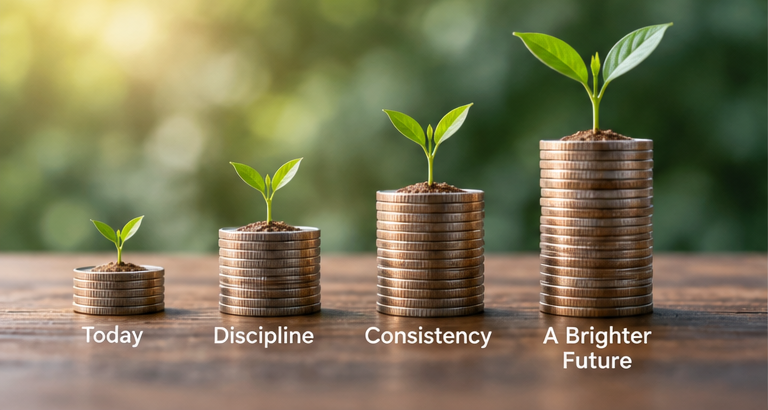 What Should I Invest in Long Term as Someone Who Knows Nothing About Investing? 2 How compounding actually helps