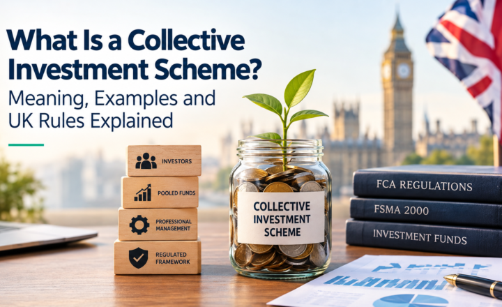 What Is a Collective Investment Scheme? Meaning, Examples and UK Rules 7 What Is a Collective Investment Scheme